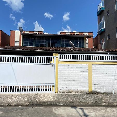 Casa Da Si Hostel Ubatuba Dış mekan fotoğraf