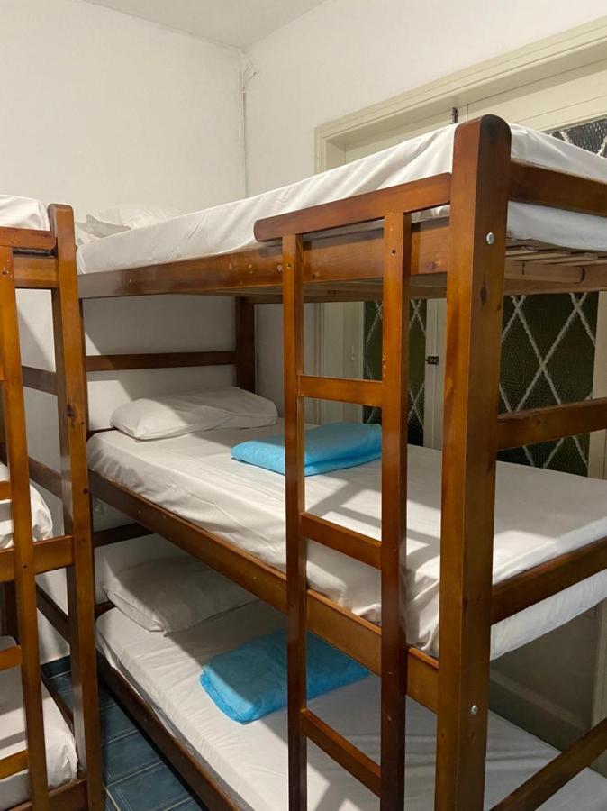 Casa Da Si Hostel Ubatuba Dış mekan fotoğraf