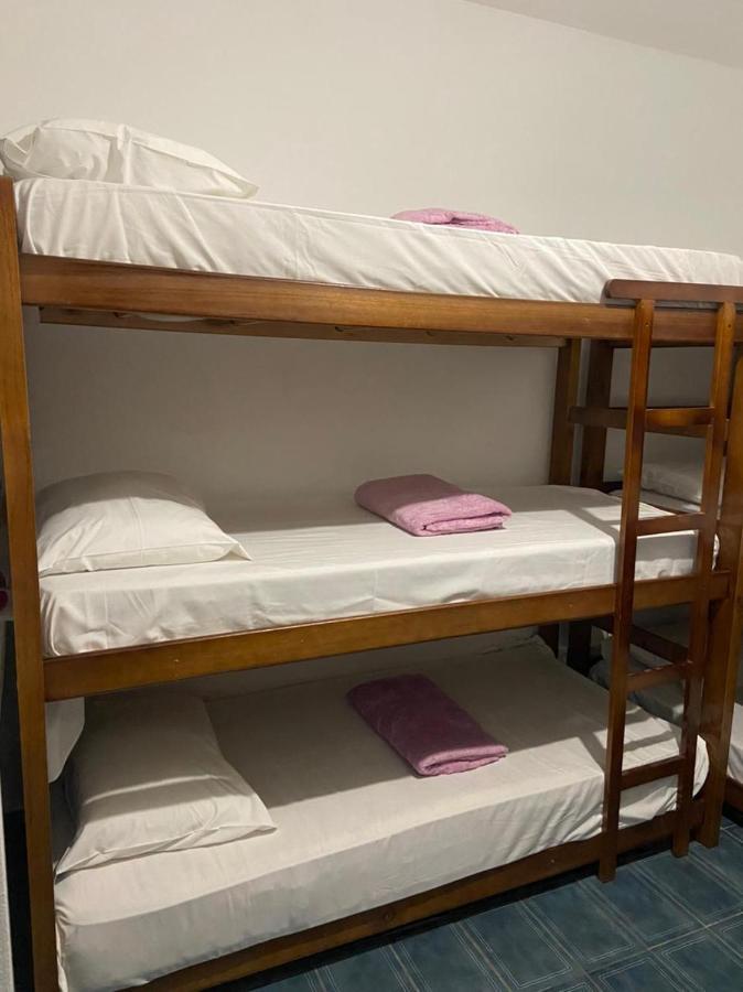Casa Da Si Hostel Ubatuba Dış mekan fotoğraf