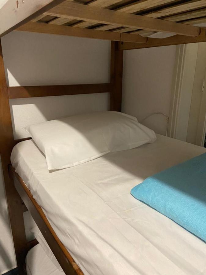 Casa Da Si Hostel Ubatuba Dış mekan fotoğraf