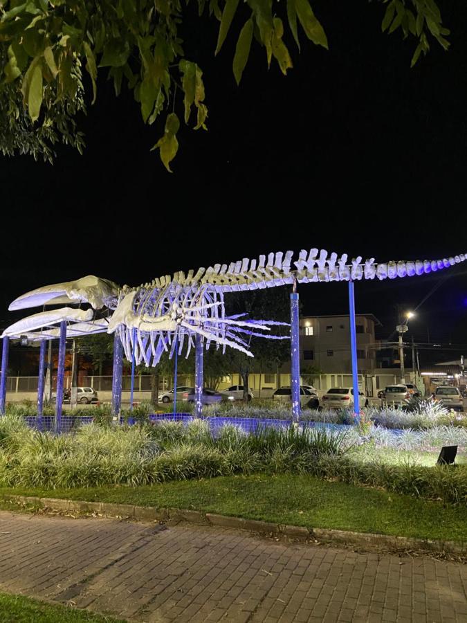 Casa Da Si Hostel Ubatuba Dış mekan fotoğraf