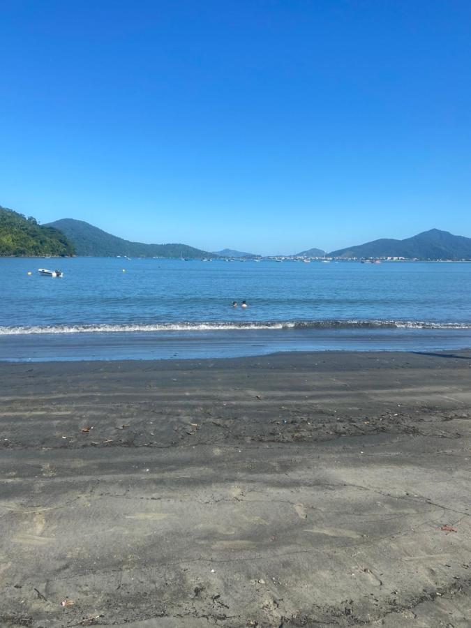 Casa Da Si Hostel Ubatuba Dış mekan fotoğraf