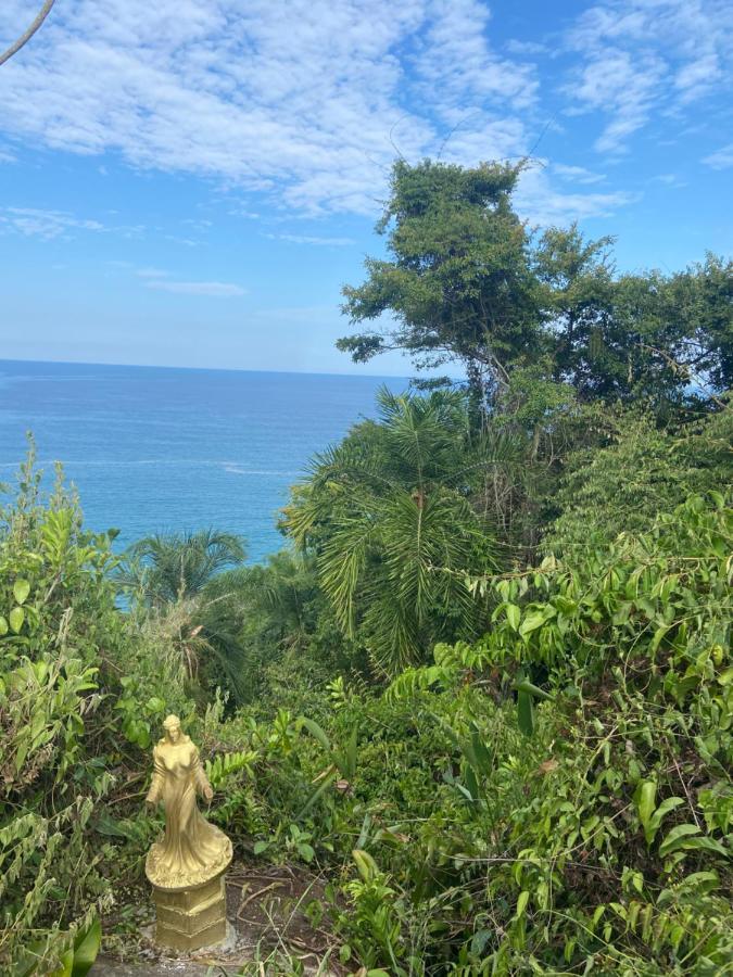 Casa Da Si Hostel Ubatuba Dış mekan fotoğraf