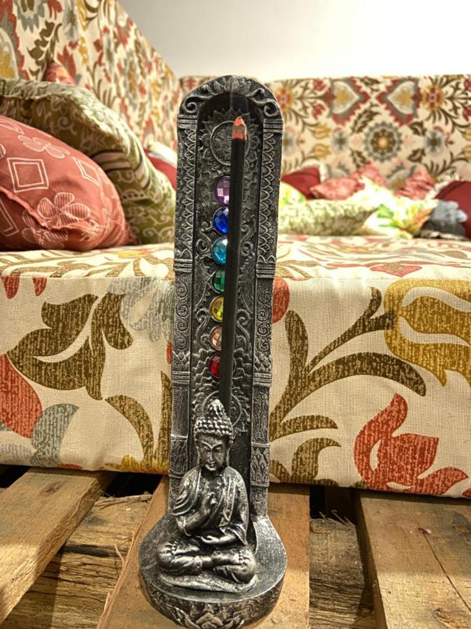 Casa Da Si Hostel Ubatuba Dış mekan fotoğraf