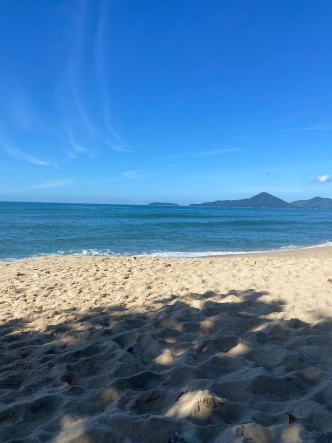 Casa Da Si Hostel Ubatuba Dış mekan fotoğraf