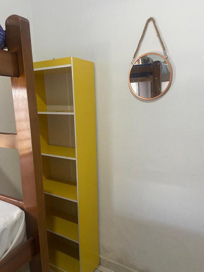 Casa Da Si Hostel Ubatuba Dış mekan fotoğraf