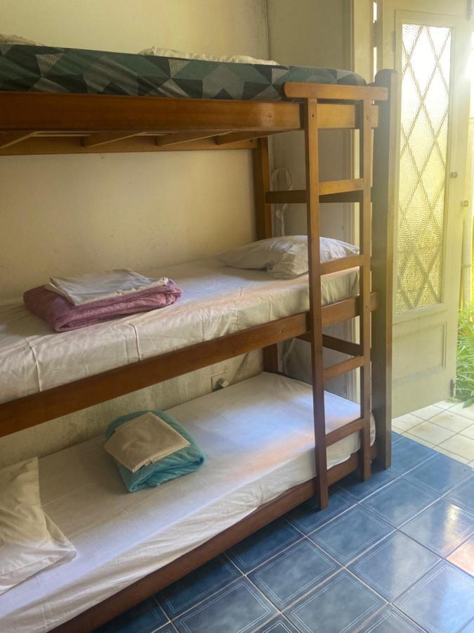 Casa Da Si Hostel Ubatuba Dış mekan fotoğraf