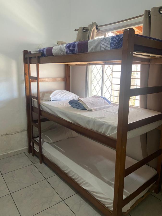 Casa Da Si Hostel Ubatuba Dış mekan fotoğraf